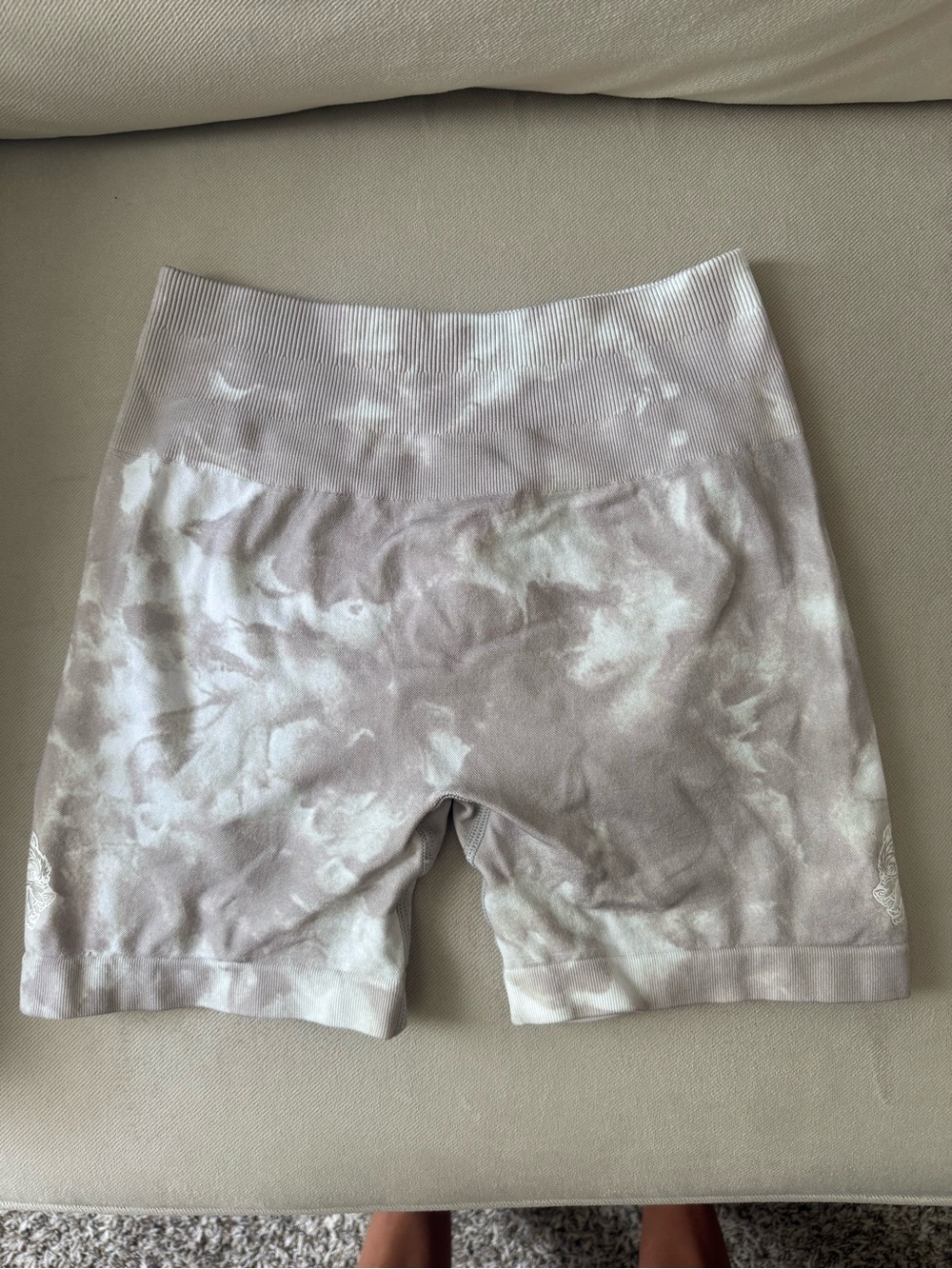 Darc Sport Tie-Dye everson seamless